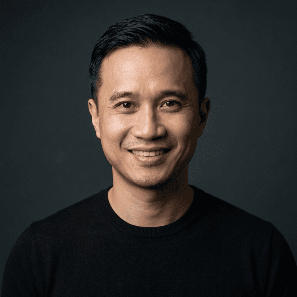 Charles Tan